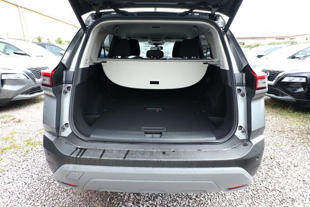 Nissan X-Trail N-CONNECTA AT Nav eHK 360&deg; 4xSHZ PrivG 