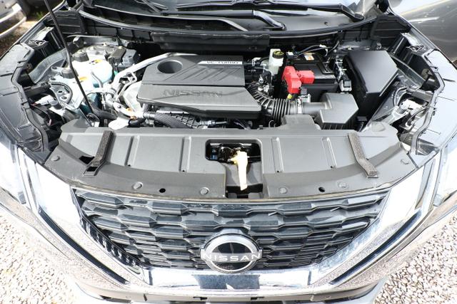 Nissan X-Trail N-CONNECTA AT Nav eHK 360&deg; 4xSHZ PrivG 