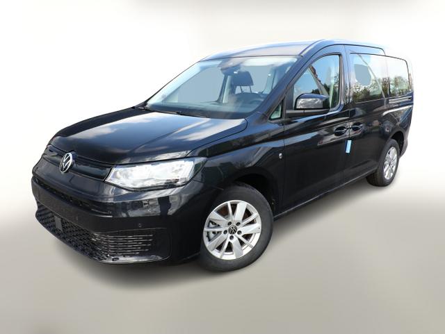 Volkswagen Caddy Maxi - Life 7S SHZ 16"LM Klimaaut Temp Kam
