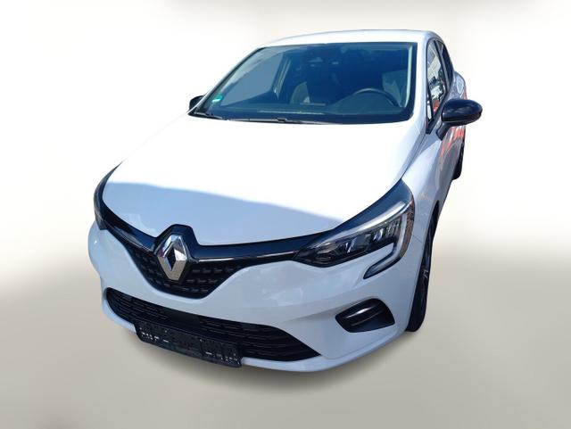 Gebrauchtfahrzeug Renault Clio - Evolution V 1.0 TCe 90 CVT LED Nav Temp PDC