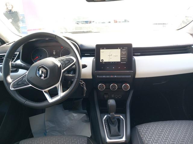 Renault Clio Evolution V 1.0 TCe 90 CVT LED Nav Temp PDC 