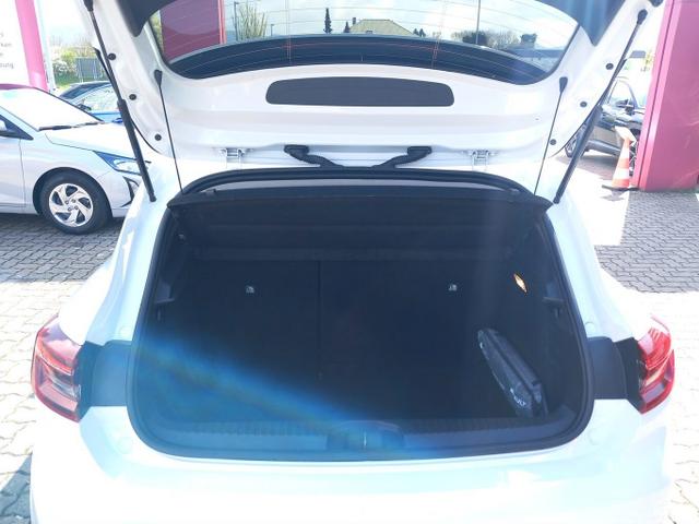 Renault Clio Evolution V 1.0 TCe 90 CVT LED Nav Temp PDC 