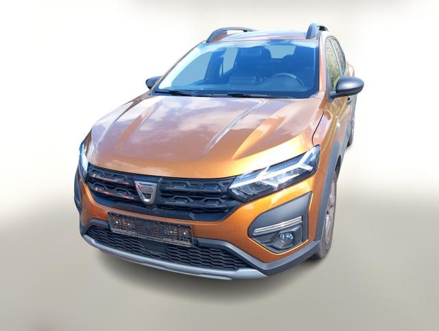 Dacia Sandero Stepway Essential III 1.0 TCe 90 Klima 