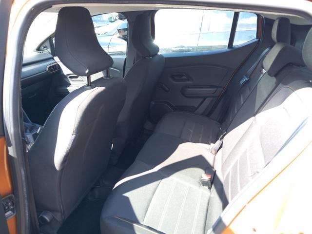 Dacia Sandero Stepway Essential III 1.0 TCe 90 Klima 