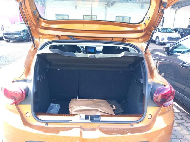 Dacia Sandero Stepway Essential III 1.0 TCe 90 Klima 