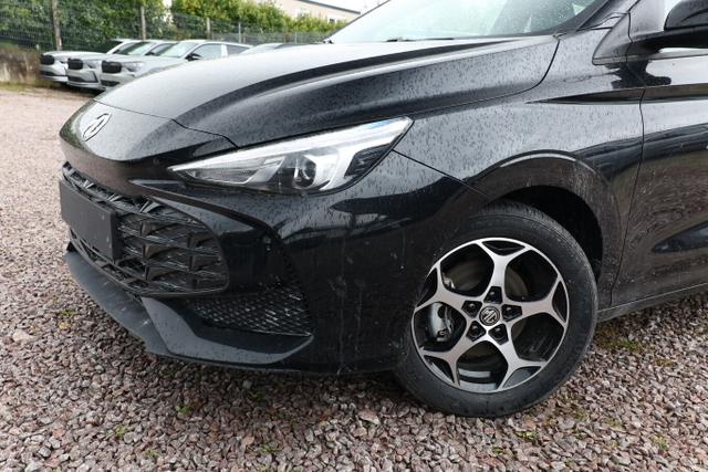 MG MG3 Comfort 3 1.5 116 LED Nav Kam PDC Temp 16Z 