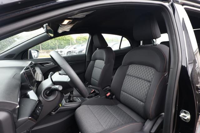 MG MG3 Comfort 3 1.5 116 LED Nav Kam PDC Temp 16Z 