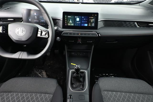 MG MG3 Comfort 3 1.5 116 LED Nav Kam PDC Temp 16Z 