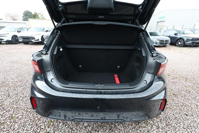 MG MG3 Comfort 3 1.5 116 LED Nav Kam PDC Temp 16Z 