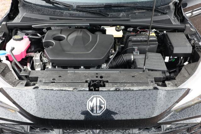 MG MG3 Comfort 3 1.5 116 LED Nav Kam PDC Temp 16Z 