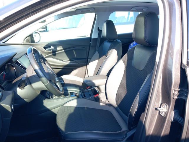 Opel Grandland INNOVATION X 1.5 D 130 Nav PDC Kam eHk 