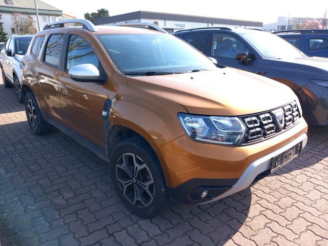 Dacia Duster Prestige II 1.0 ECO-G 100 LPG Nav Kam360&deg; 
