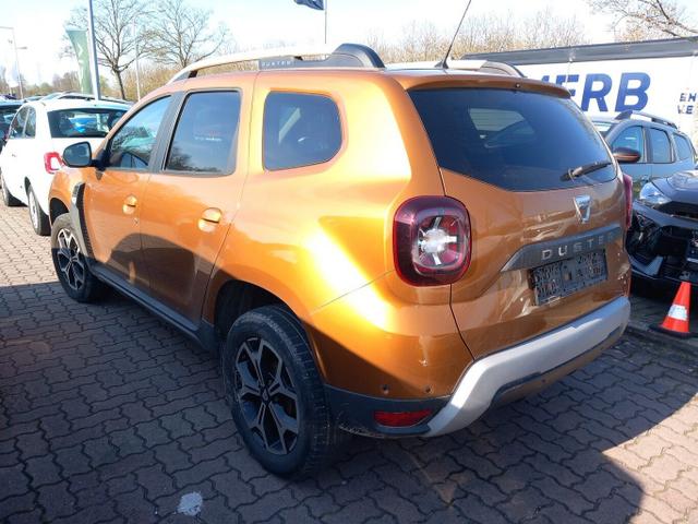 Dacia Duster Prestige II 1.0 ECO-G 100 LPG Nav Kam360&deg; 
