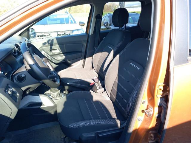 Dacia Duster Prestige II 1.0 ECO-G 100 LPG Nav Kam360&deg; 