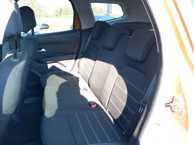 Dacia Duster Prestige II 1.0 ECO-G 100 LPG Nav Kam360&deg; 