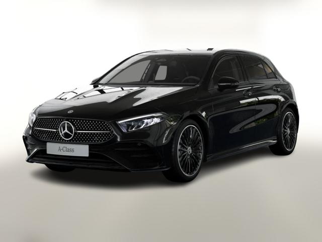 A-Klasse - AMG Line A 200 Adv+ Special Edition ACC SHZ 19Z