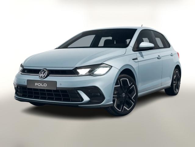 Polo R-Line ParkA Kam PrivG SHZ Ready2D 17Z ACC 