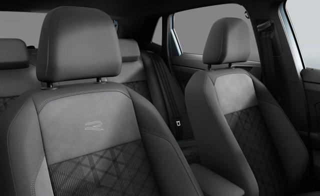 Polo R-Line ParkA Kam PrivG SHZ Ready2D 17Z ACC 