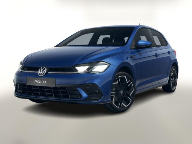 Volkswagen Polo - R-Line ParkA Kam PrivG SHZ Ready2D AC2Zone