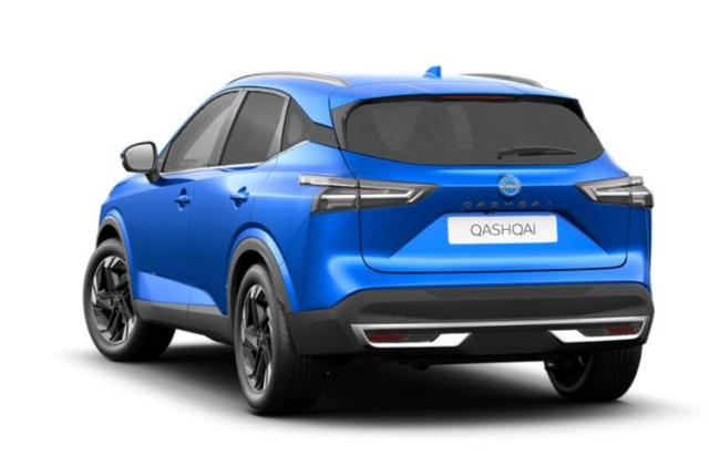 Nissan Qashqai N-CONNECTA AT HUD eHK Pano ACC SHZ PrivG 