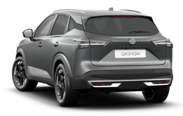 Nissan Qashqai N-CONNECTA AT HUD eHK Pano ACC SHZ PrivG 