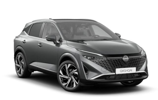 Qashqai Tekna+ AT Pano Bose LM20 Massage HUD EHK 