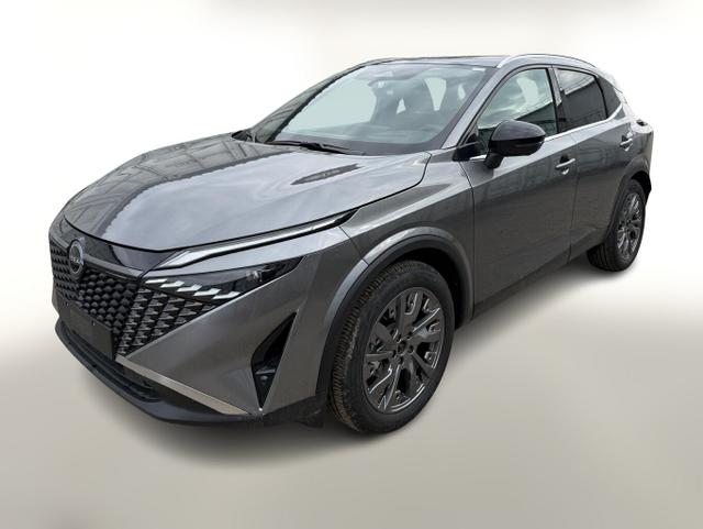 Nissan Qashqai - Tekna AT Pano Bose HUD eHk SHZ ACC 19"LM