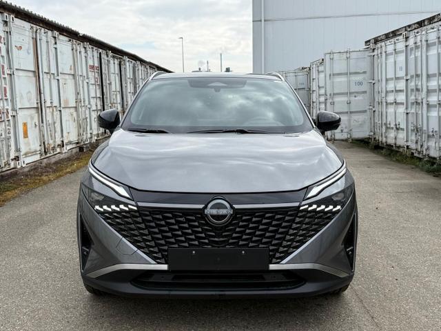 Nissan Qashqai - Tekna AT Pano Bose HUD eHk SHZ ACC 19"LM