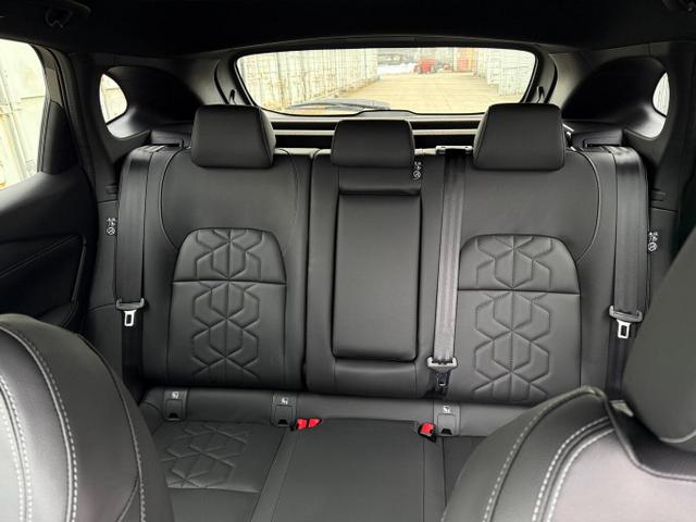 Nissan Qashqai Tekna AT Pano Bose HUD eHk SHZ ACC 19"LM 