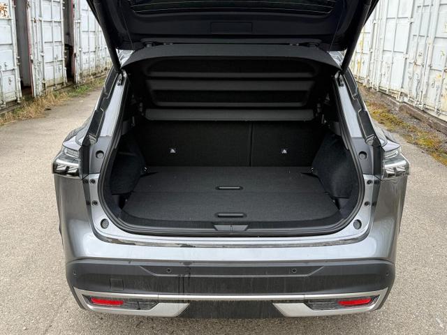 Nissan Qashqai Tekna AT Pano Bose HUD eHk SHZ ACC 19"LM 