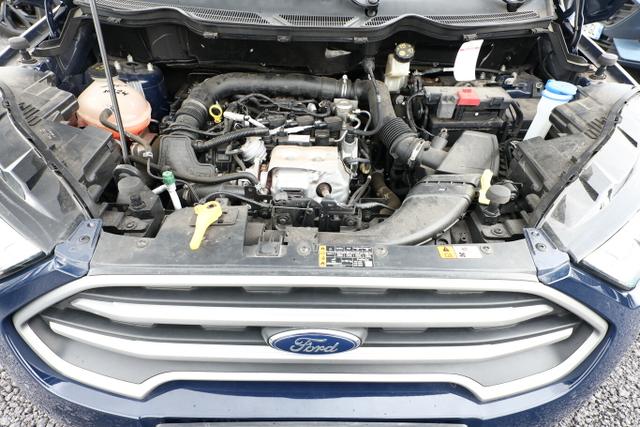 Ford EcoSport Cool & Connect 1.0 EcoBoost 100 Cool&Connect Nav SHZ a 