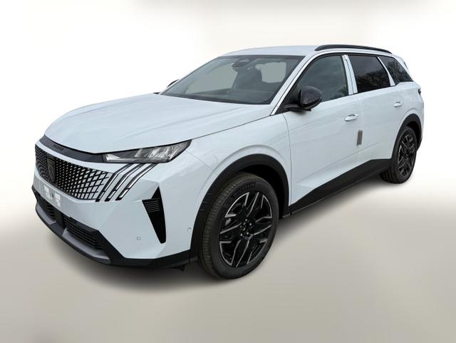 Peugeot 5008 Allure Hybrid Nav AHK 360&deg; ACC 21"-HD 7-S 