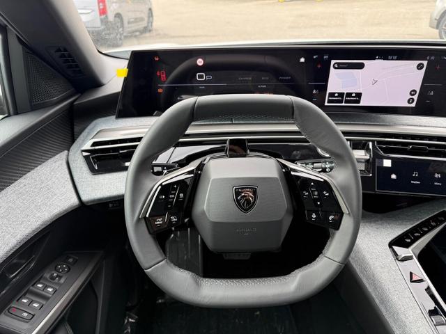 Peugeot 5008 Allure Hybrid Nav AHK 360&deg; ACC 21"-HD 7-S 