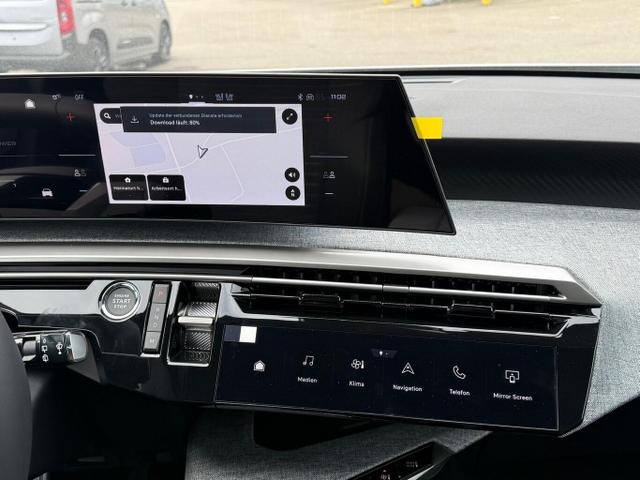 Peugeot 5008 Allure Hybrid Nav AHK 360&deg; ACC 21"-HD 7-S 