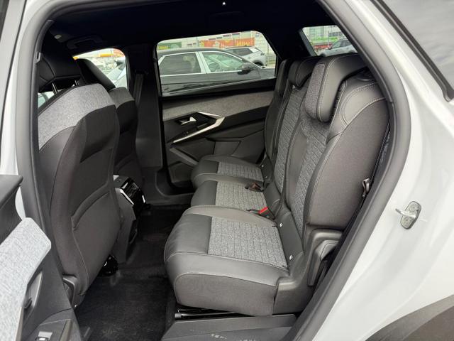 Peugeot 5008 Allure Hybrid Nav AHK 360&deg; ACC 21"-HD 7-S 