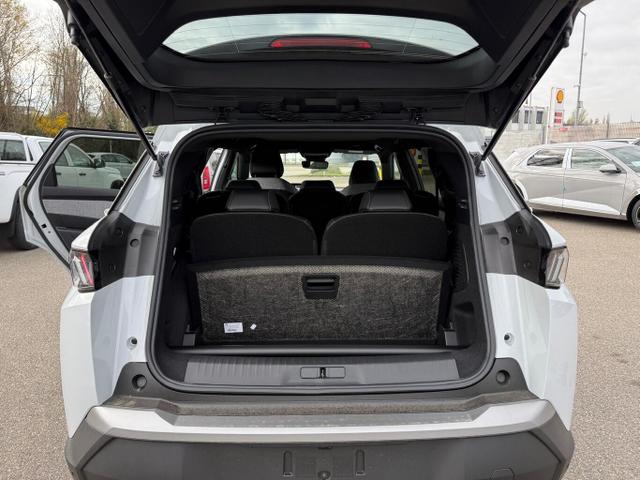 Peugeot 5008 Allure Hybrid Nav AHK 360&deg; ACC 21"-HD 7-S 