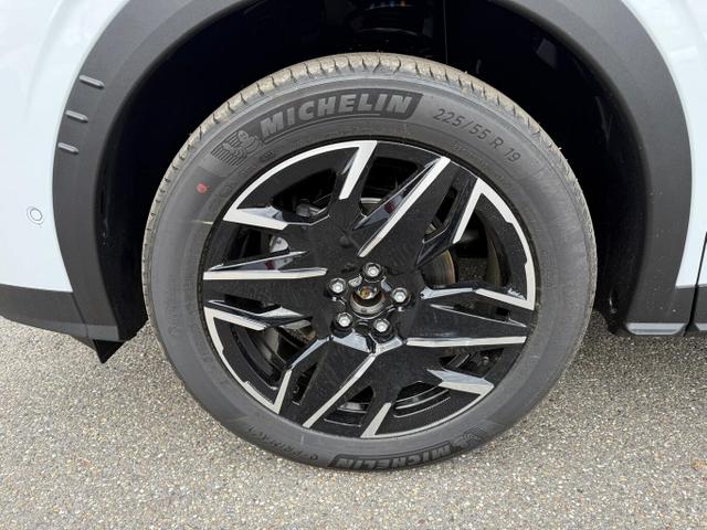 Peugeot 5008 Allure Hybrid Nav AHK 360&deg; ACC 21"-HD 7-S 