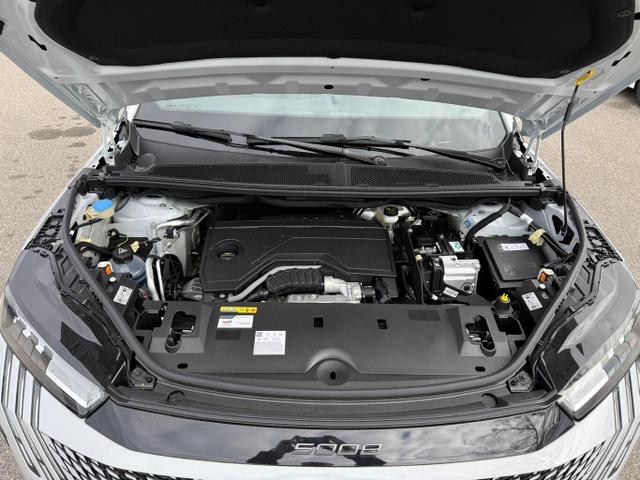 Peugeot 5008 Allure Hybrid 5-S SHZ 360&deg; ACC 21"-HD 19Z 