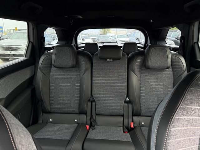 Peugeot 5008 Allure Hybrid Nav AHK 360&deg; ACC 21"-HD 7-S 