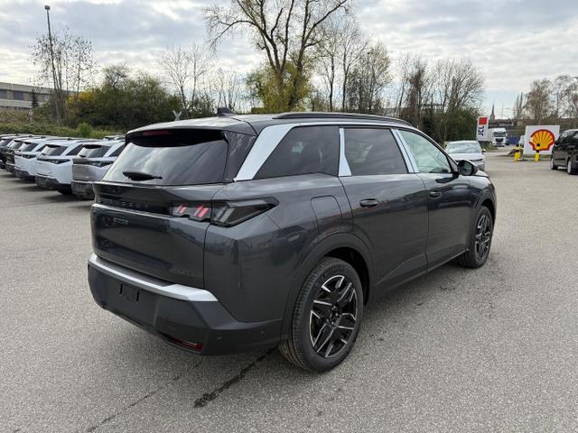 Peugeot 5008 Allure Hybrid Nav AHK 360&deg; ACC 21"-HD 7-S 