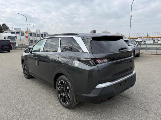 Peugeot 5008 Allure Hybrid Nav AHK 360&deg; ACC 21"-HD 7-S 