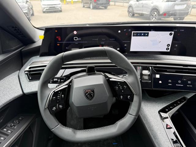 Peugeot 5008 Allure Hybrid Nav AHK 360&deg; ACC 21"-HD 7-S 