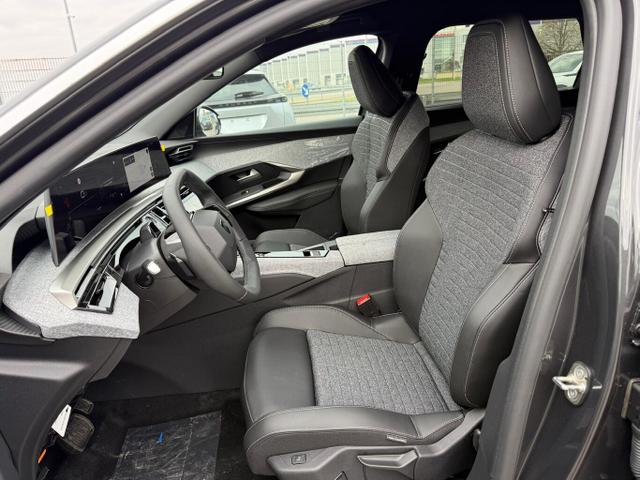 Peugeot 5008 Allure Hybrid Nav AHK 360&deg; ACC 21"-HD 7-S 