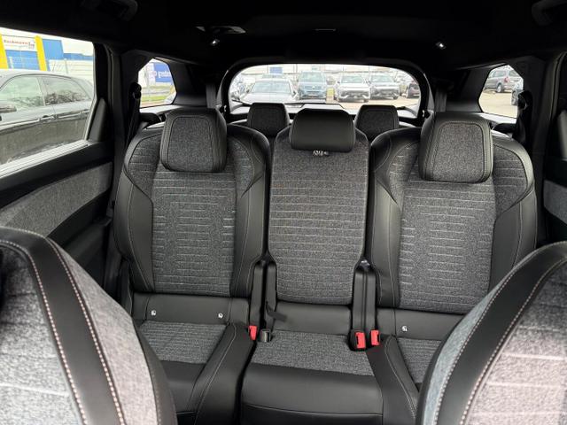 Peugeot 5008 Allure Hybrid Nav AHK 360&deg; ACC 21"-HD 7-S 