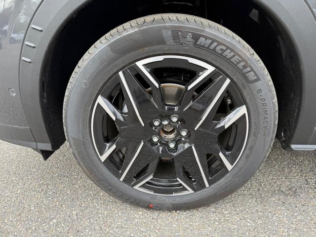 Peugeot 5008 Allure Hybrid Nav AHK 360&deg; ACC 21"-HD 7-S 