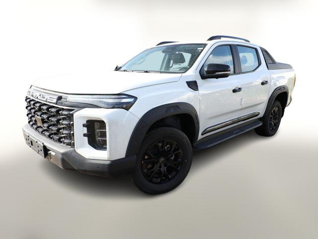 Maxus T60 Max - Luxury Aut 4WD LED 360&deg; SHZ ACC 18Z