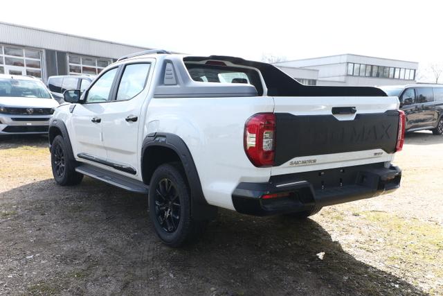 Maxus T60 Max Luxury Aut 4WD LED 360&deg; SHZ ACC 18Z 