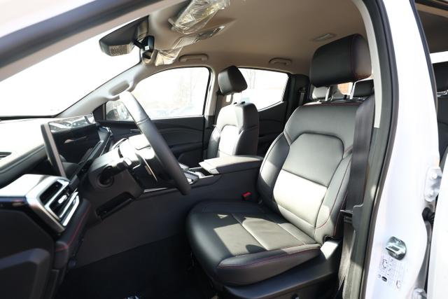 Maxus T60 Max Luxury Aut 4WD LED 360&deg; SHZ ACC 18Z 