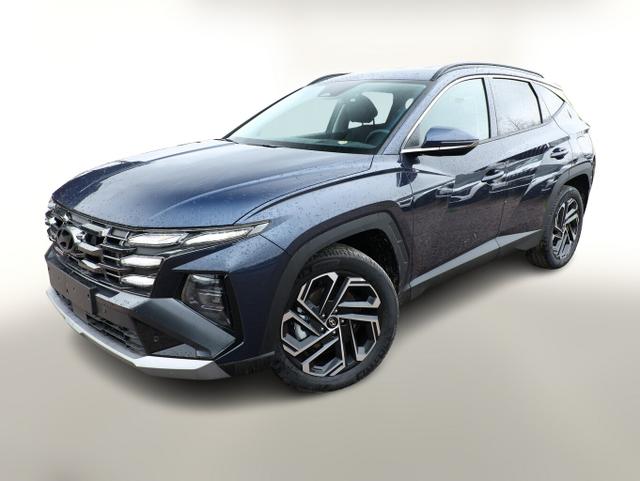 TUCSON - HEV 4WD 19Z Krell HUD Matrix el.HK 3ZKlim