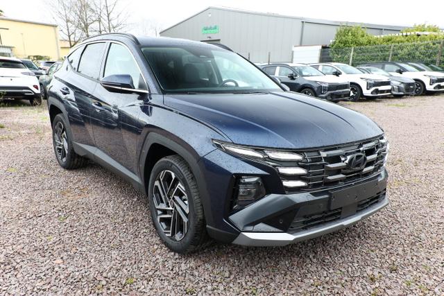 Hyundai TUCSON HEV 4WD 19Z Krell HUD Matrix el.HK 3ZKlim 